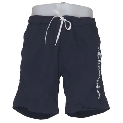 Shorts de bain (Bleu) de Champion Polyamide, Polyester