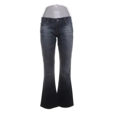 Jeans (Blå) från 7 for All Mankind Bomull, Elastan