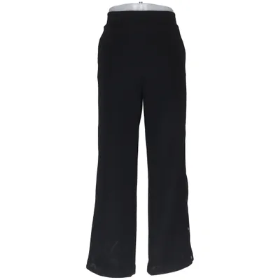 Sweatpants (Black) from Peak Performance Cotton, Polyester