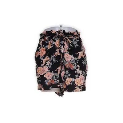 Shorts (Flerfärgad) från Zebra Viskos