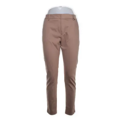 Chinos (Beige) fra Mos Mosh Bomuld, Elastan