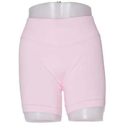 Kompressionsshorts (Rosa) från DFYNE Elastan, Polyamid