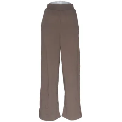 Sweatpants (Beige) from Reebok Cotton, Elastane