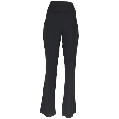 Leggings (RIB "Flare" Legging) fra Girlfriend Collective Elastan, Genanvendt polyester