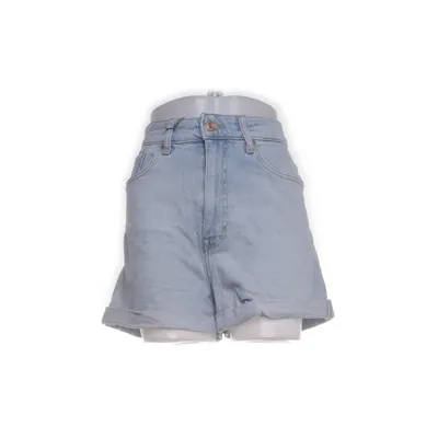 Denim shorts (Blauw) van &Denim by H&M