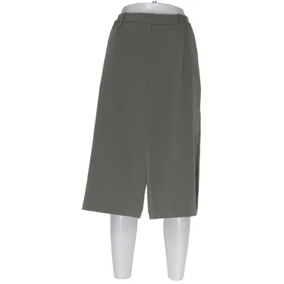 Culottes (Green) from Baleno Elastane, Polyester