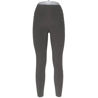 Sports tights (Gray) from Athlecia Elastane, Polyamide