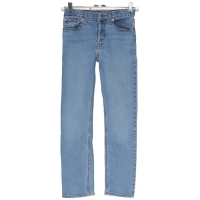 Jeans (501) from Levi Strauss & Co Cotton, Elastane, Polyester
