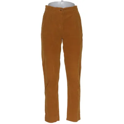 Corduroy pants (Brown) from Sessún Cotton, Elastane