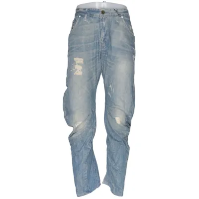 Spijkerbroek (Arc Loose) van G-Star Raw Katoen