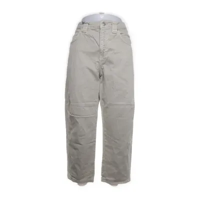 Jeans (Grøn) fra Zara Bomuld