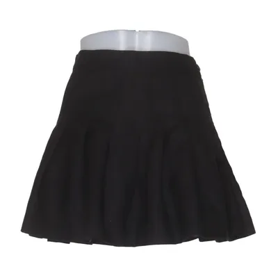 Skirt (Black) from American Apparel Polyester