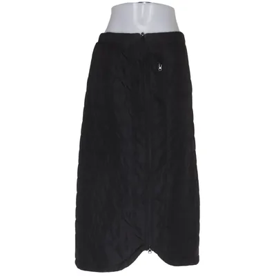 Jupe thermique (Gris) de On the Peak Polyester