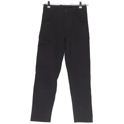 Outdoor pants (Gray) from Klättermusen Cotton, Elastane