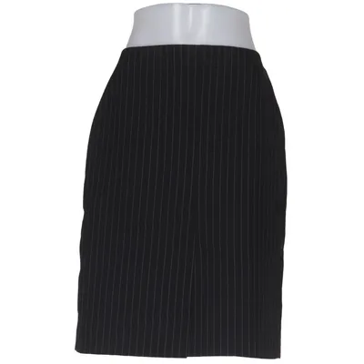 Kokerrok (Zwart) van Dorothy Perkins Polyester