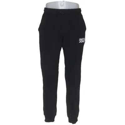 Joggingbroek (Zwart) van Jack & Jones Jeans Intelligence Katoen