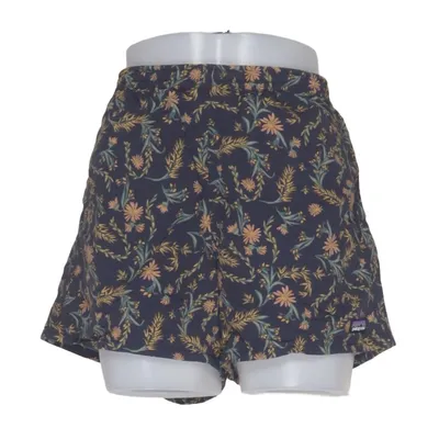 Badeshorts (Blau, Mehrfarbig) von Patagonia Polyamid