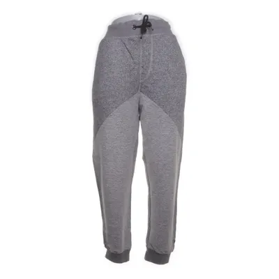 Mjukisbyxor (Grå) från Humör Bomull