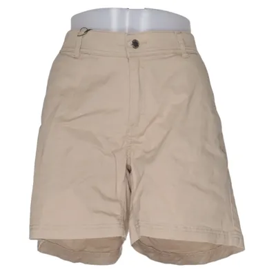 Shorts (Beige) from Five Seasons Cotton, Elastane