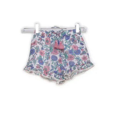 Shorts (White, Blue, Multicolored) from Louise Misha Organic cotton