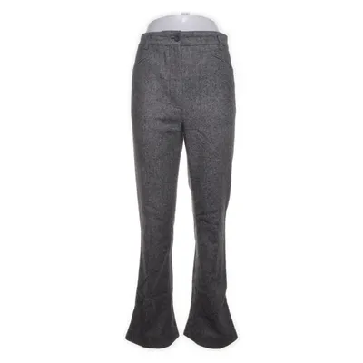 Broek (Grijs) van Acne Studios Acryl, Katoen, Polyester, Zijde, Wol