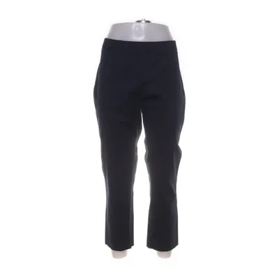 Chinos (Blå) från GANT Bomull, Elastan