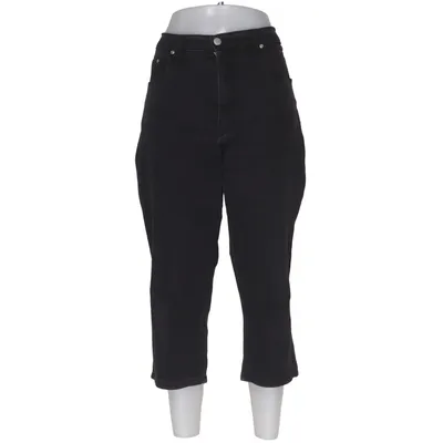 Dreiviertelhose (Tracy) von Tracy Baumwolle, Elasthan