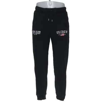 Pantalon de survêtement (Noir) de Saint Vincent