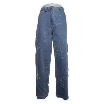 Jeans (Blå) från Stella Nova Bomull