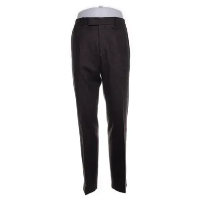 Kostymbyxor (Brun) från Oscar Jacobson Ull