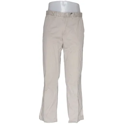 Chino (Beige) de Lindbergh Coton