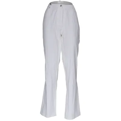 Jeans (Maja) fra Time Bomuld, Elastan
