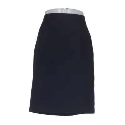 Nederdel (Grå) fra Garbo Polyester, Viscose