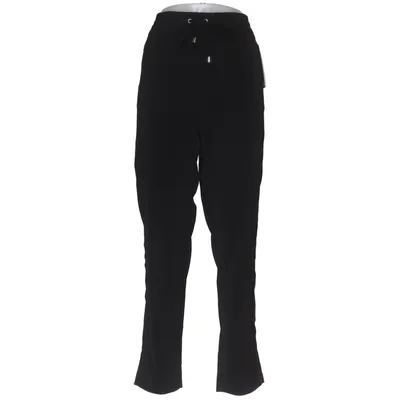 Byxor (Svart) från DayLike Elastan, Polyester