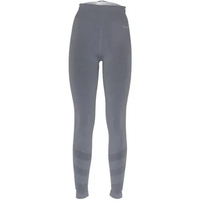 Collants de sport (Gris) de Usa Pro Élasthane, Polyamide, Polyester
