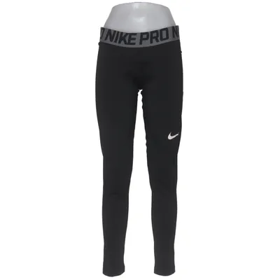 Collants de sport (Dri-Fit Compression) de Nike Pro Élasthane, Polyester