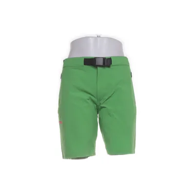 Korte broek (Groen) van Ortovox Elastaan, Polyamide, Tencel, Wol