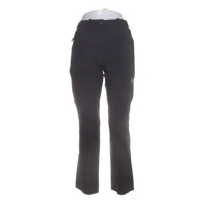 Outdoor broek (Zwart) van Mammut Elastaan, Polyamide