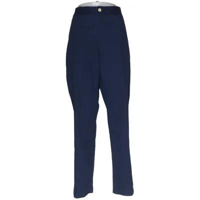 Chinos (Blå) från Polo Golf Ralph Lauren Bomull, Elastan