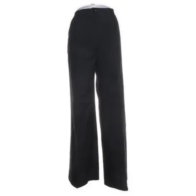 Palazzobyxor (Svart) från Ofelia Polyester