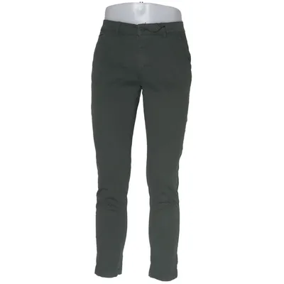 Pantalon (R-Jasmine) de Volcano Coton, Élasthane