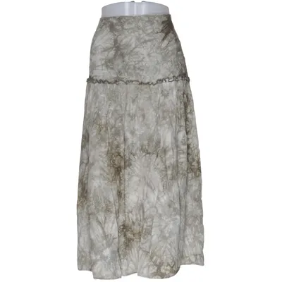 Maxi rok (Luna Skirt) van Costamani Viscose