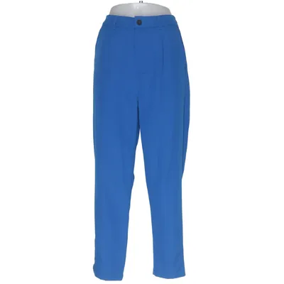 Pantalon (Bleu) de LC Waikiki Élasthane, Polyester