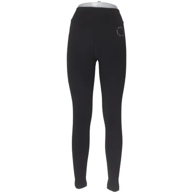 Sports tights (Black) from MM Sports Elastane, Polyester