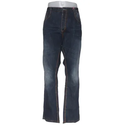 Jean (Bleu) de Timezone Coton