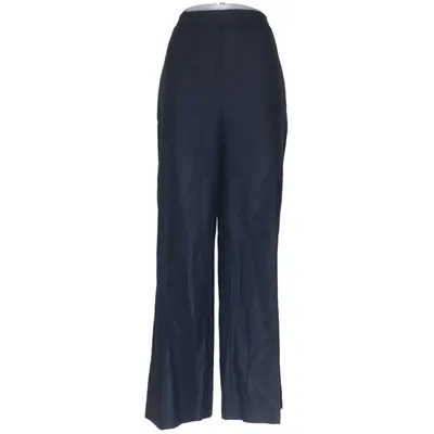 Jakkesætsbukser (Blå) fra Boden Elastan, Polyester, Viscose, Uld