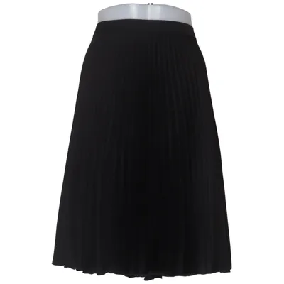 Jupe (Noir) de Oui Black label Polyester