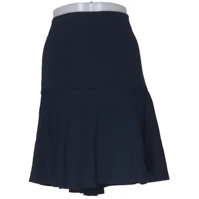 Jupe (Bleu) de Holly & Whyte by Lindex Élasthane, Polyamide, Viscose