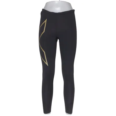 Sportleggings (Zwart) van 2XU