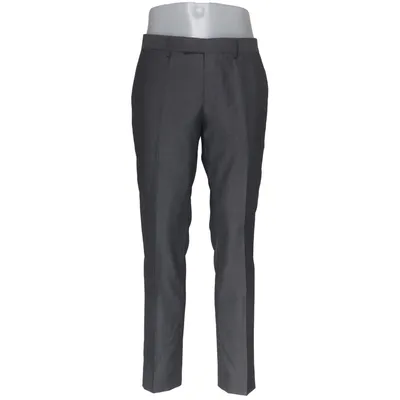 Pantalon de costume (Armand Trouser) de Bläck Polyester, Laine